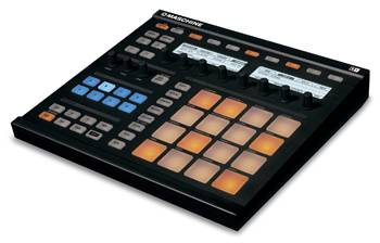 Maschine software 2.3 ( Maschine 2.3 : Un nuevo impulso para un potentísimo producto )