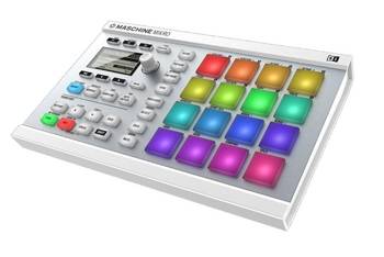 Maschine software 2.3 ( Maschine 2.3 : Un nuevo impulso para un potentísimo producto )