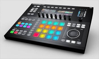 Maschine software 2.3 ( Maschine 2.3 : Un nuevo impulso para un potentísimo producto )