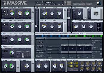 Massive ( Maschine 2.3 : Un nuevo impulso para un potentísimo producto )