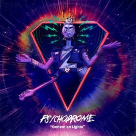 Psychodrome