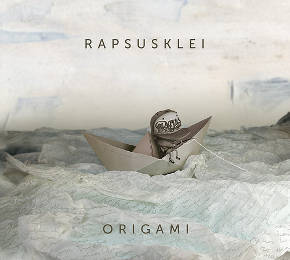 Rapsusklei