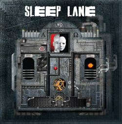 Sleep Lane