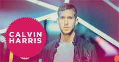 Calvin Harris