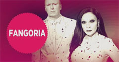 Fangoria