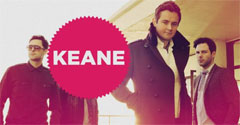 Keane