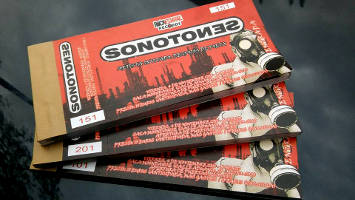 Sonotones