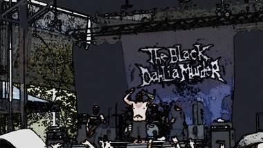 Soundwave Festival 2014