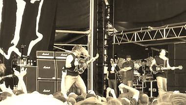 Soundwave Festival 2014