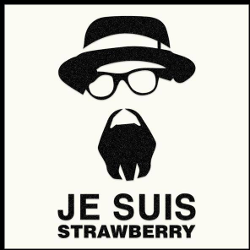 César Strawberry