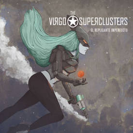 The Virgo Superclusters