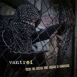 Vantroi