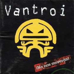 Vantroi