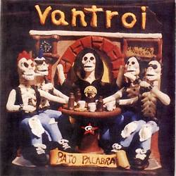 Vantroi