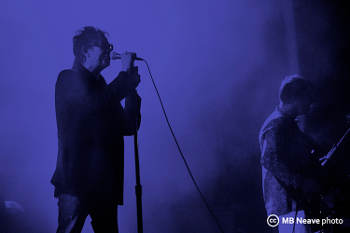 Festival Vilar de Mouros 2016 - Echo & The Bunnymen