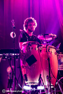 Festival Vilar de Mouros 2016 - Milky Chance