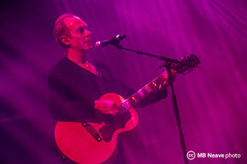 Festival Vilar de Mouros 2016 - Peter Murphy