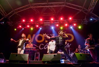 Womad 2014