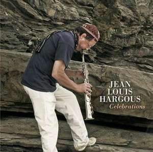 Jean Louis Hargous