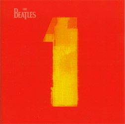 The Beatles: 1 (remasterizado)