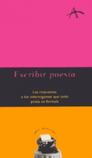 Ariel Rivadeneira: Escribir poesía. Las respuestas a los interrogantes que todo poeta se formula