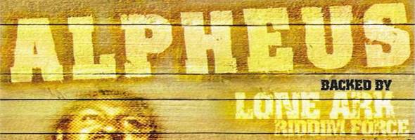 Alpheus