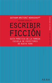 Gotham Writers’ Workshop: Escribir ficción