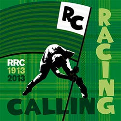 Varios: Racing Calling – RRC 1913 2013