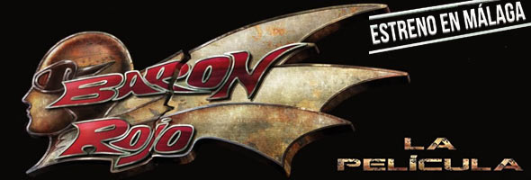 VideoForum en el local Er Llano: Barón Rojo, La película – Málaga, 27 de junio 2014 VideoForum en el local Er Llano: Barón Rojo, La película – Málaga, 27 de junio 2014