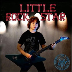 Little Rock Star: Mis Influencias