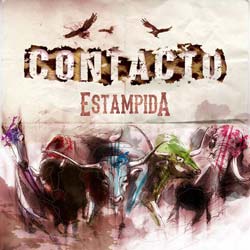 Contacto: Estampida