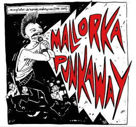 Varios: Mallorka Punkaway