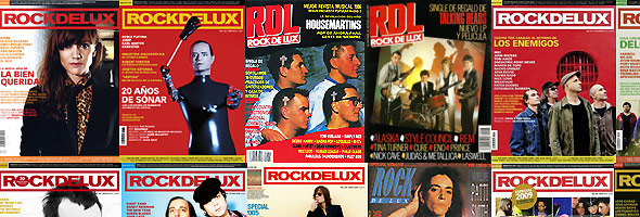 Rockdelux