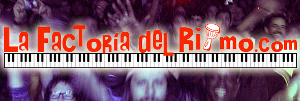La Factoría del Ritmo - 20 aniversario