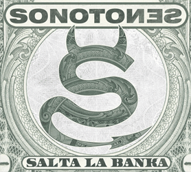 Sonotones: Salta la banka