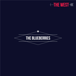 The Blueberries: The West