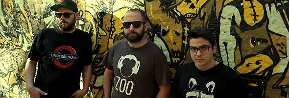 Los Chikos del Maiz