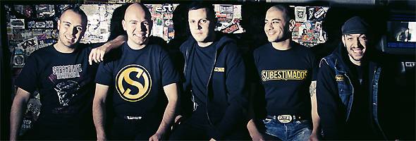 Subestimados