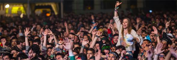 Viñarock 2015
