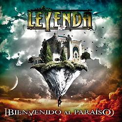 Leyenda: Bienvenido al Paraíso