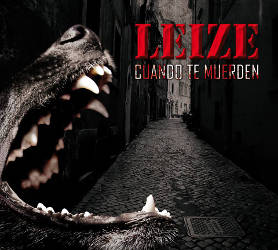 Leize: Cuando te muerden