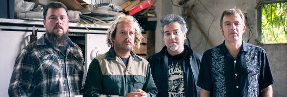 Los DelTonos