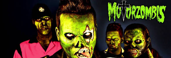 Motorzombis