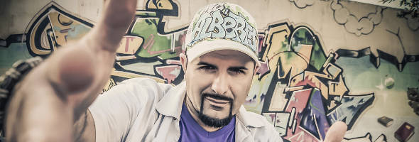 MC Alberto