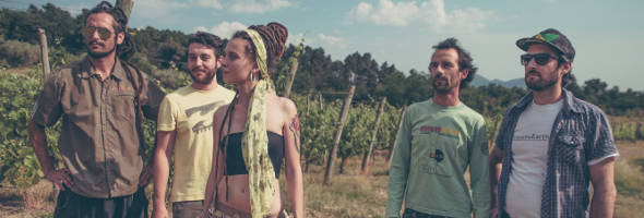 Earth Beat Movement