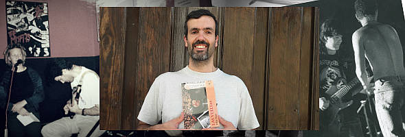 Félix Vera