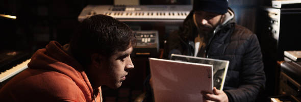 Cool-Z y DJ Yata