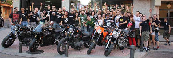 Kaos Urbano