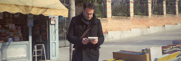 A.P. Bolívar