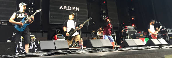 Renedo Rock 2017